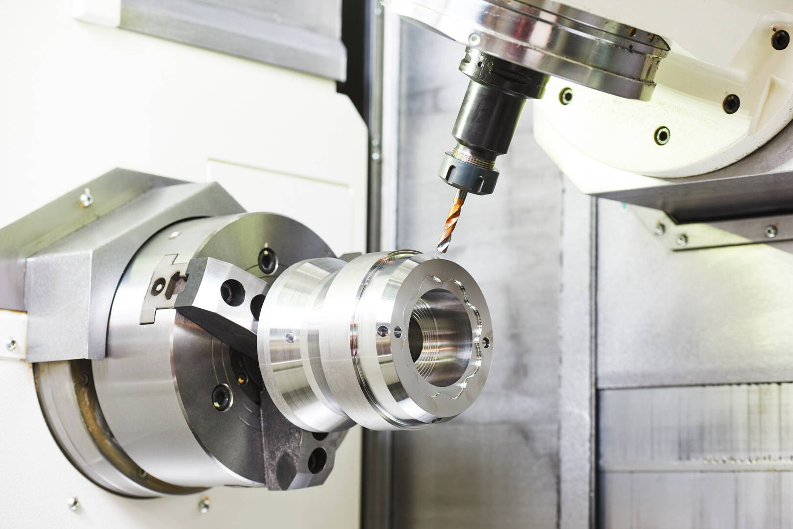 Swift Metal Fabrication