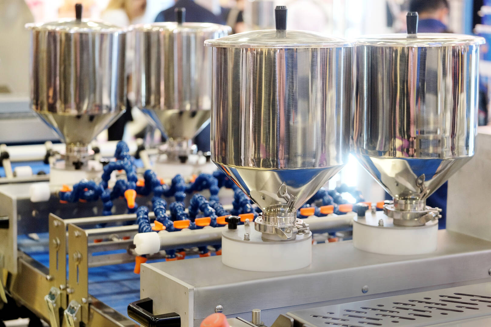 Liquid Controls (Aust) Pty Ltd