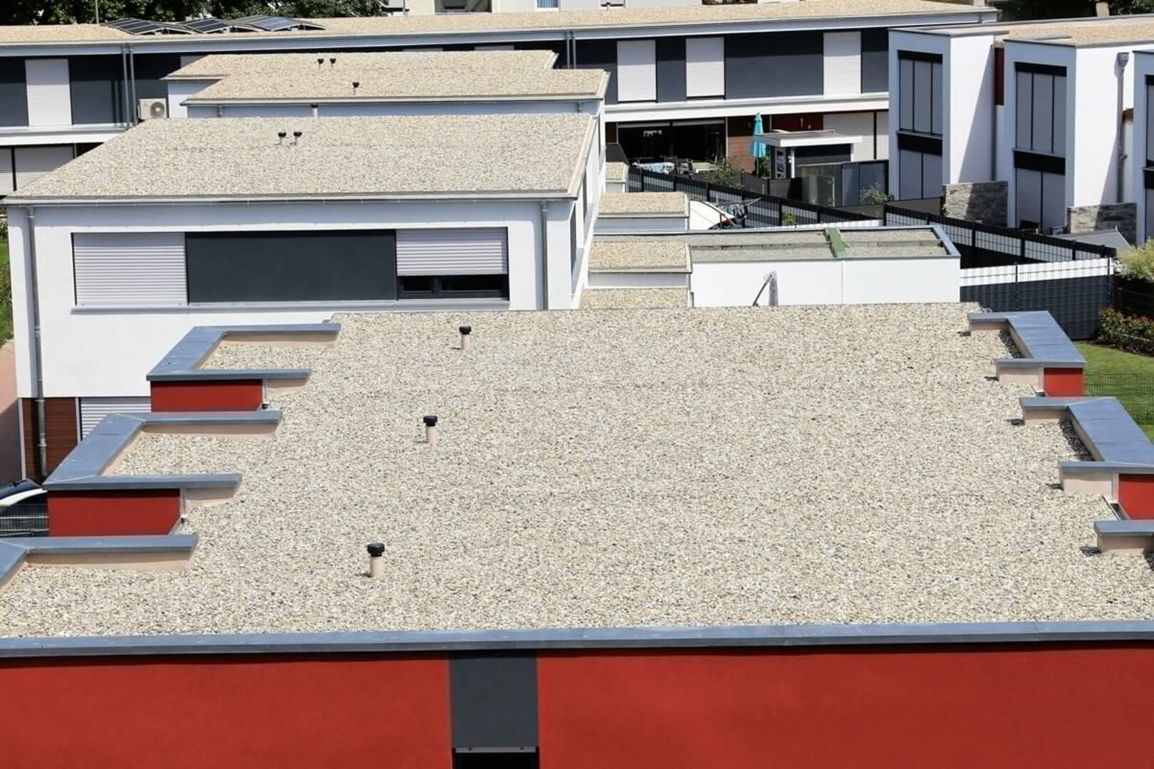Durafoam Roofing LLC