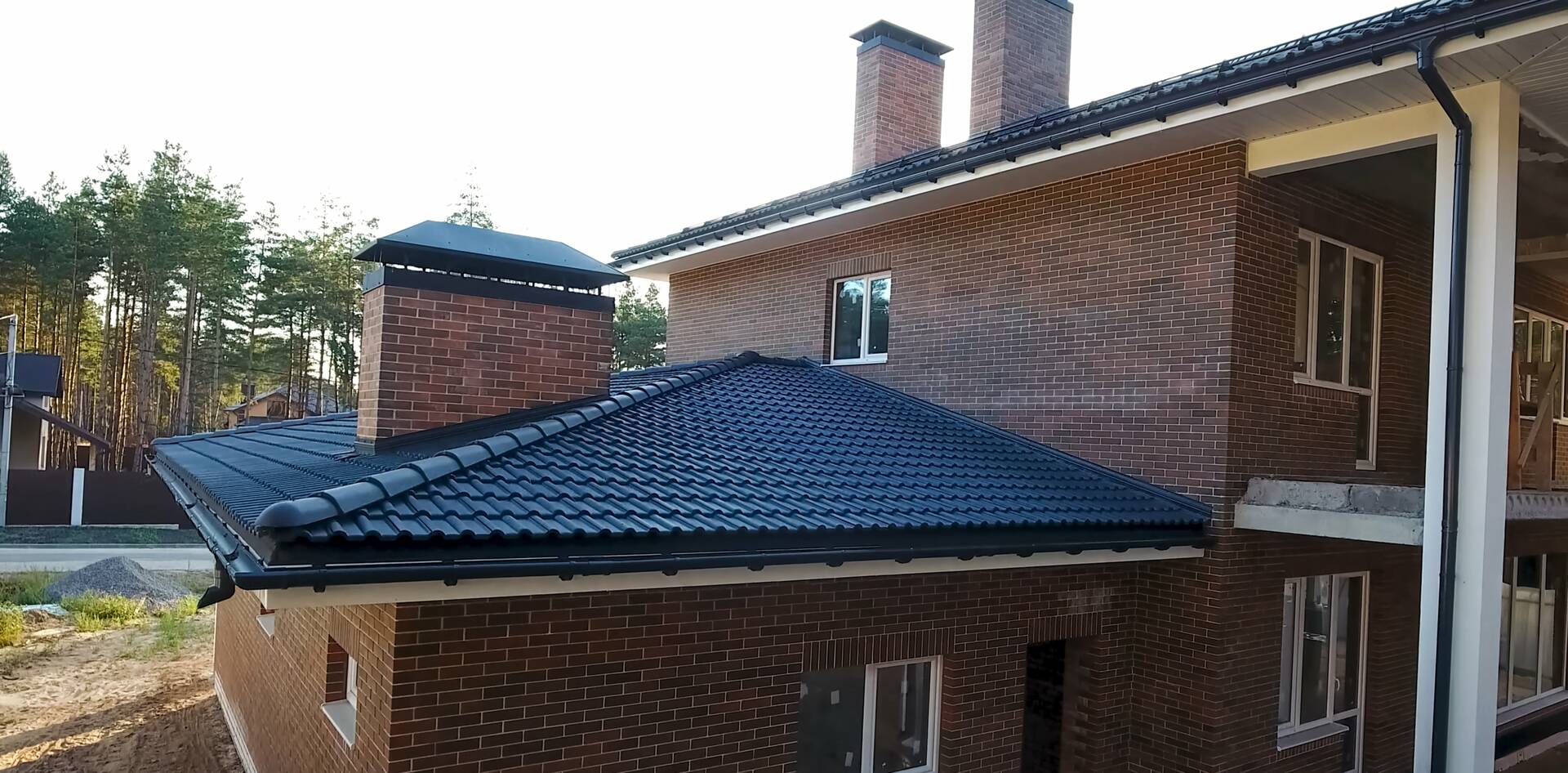 Alan Taylor Roofing LLC