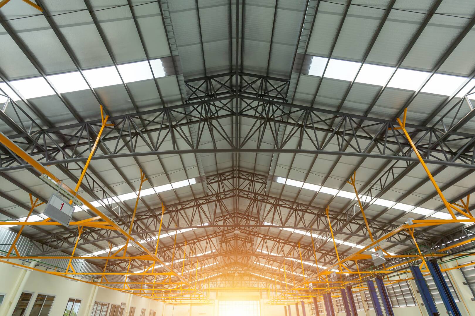 Thomas Roofing & Supply Inc