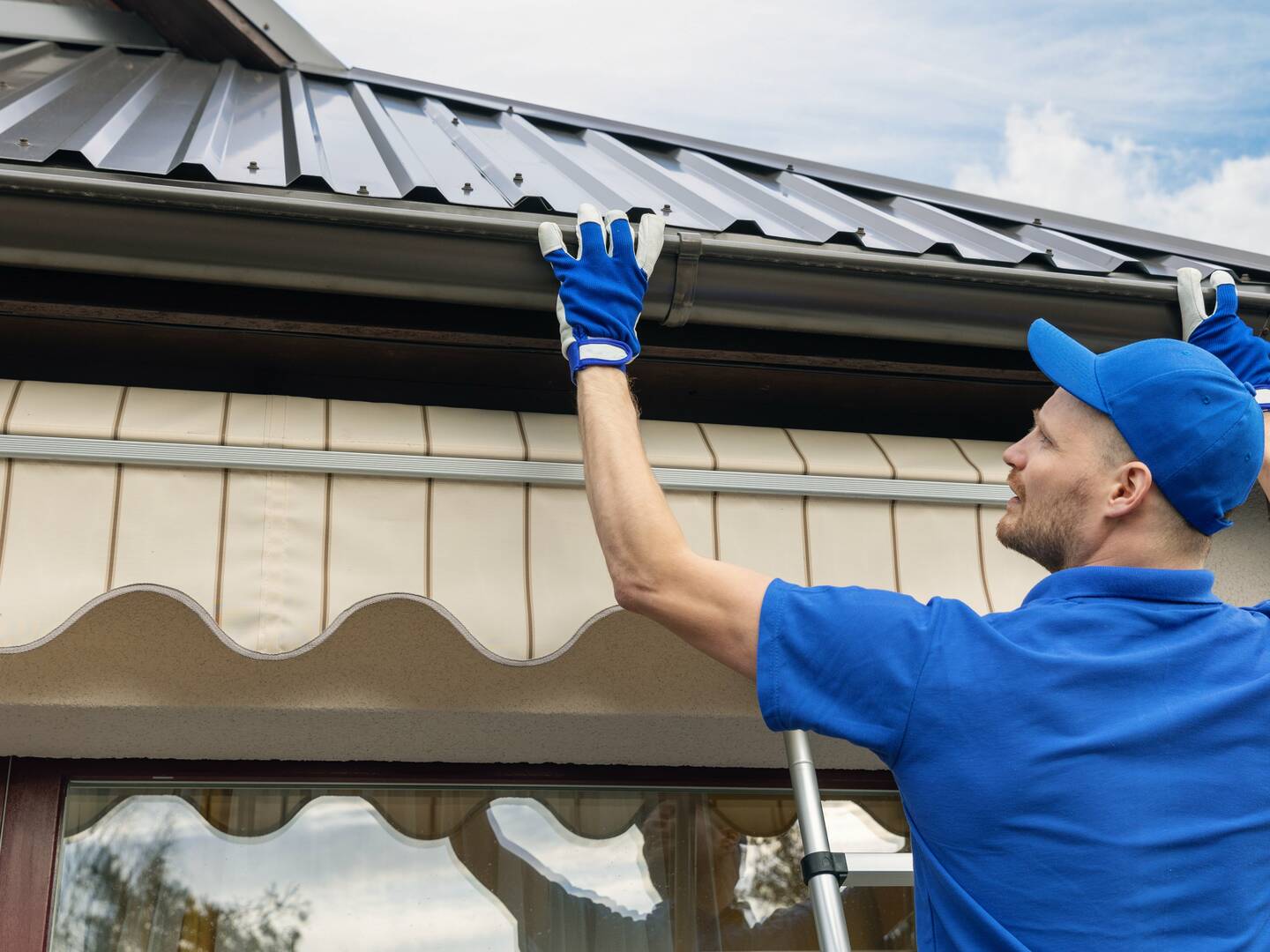 Rash Roofing & Siding