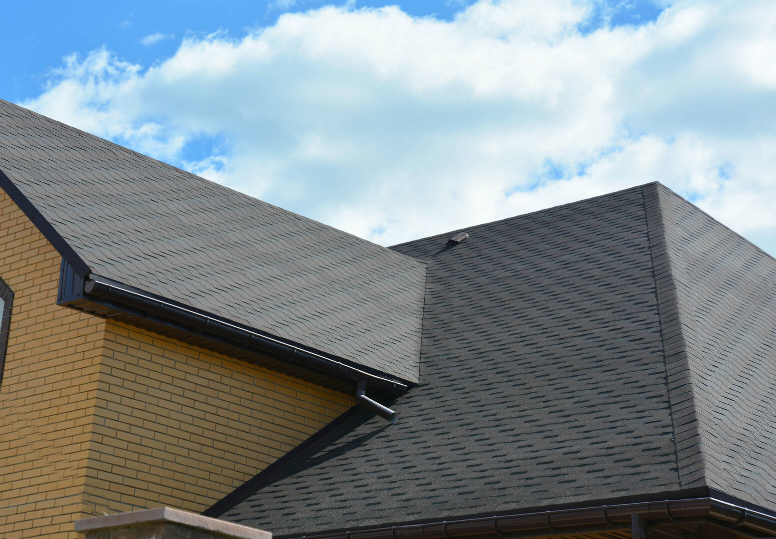 K & R Roofing and Gutters