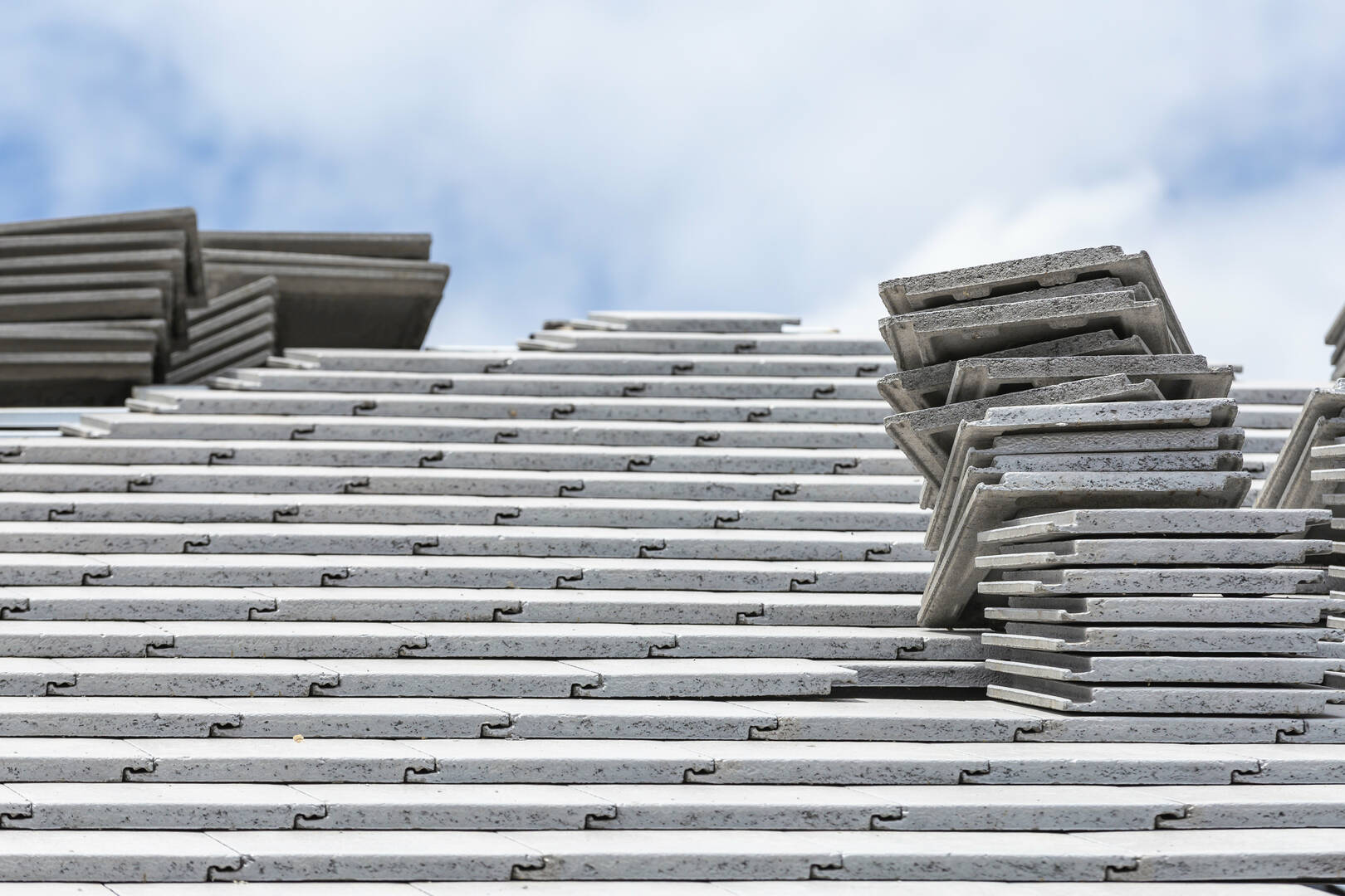 Halo Roofing and Restoration LLC