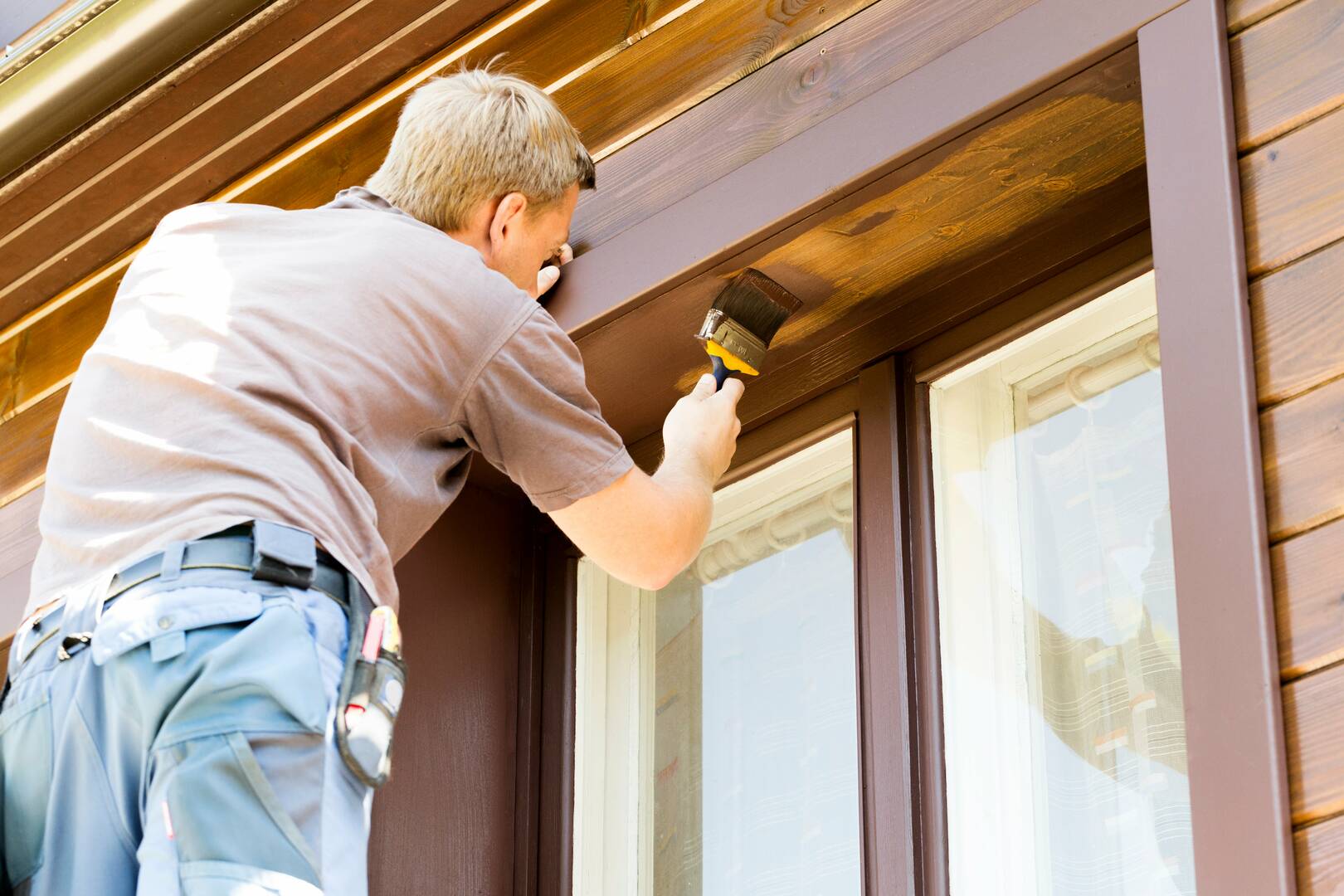 BR Roofing, Inc.