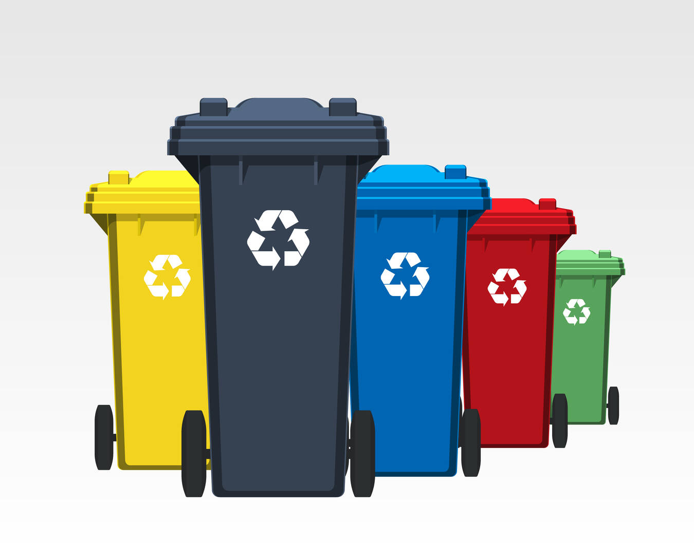 BBLB Dumpster Delaware County