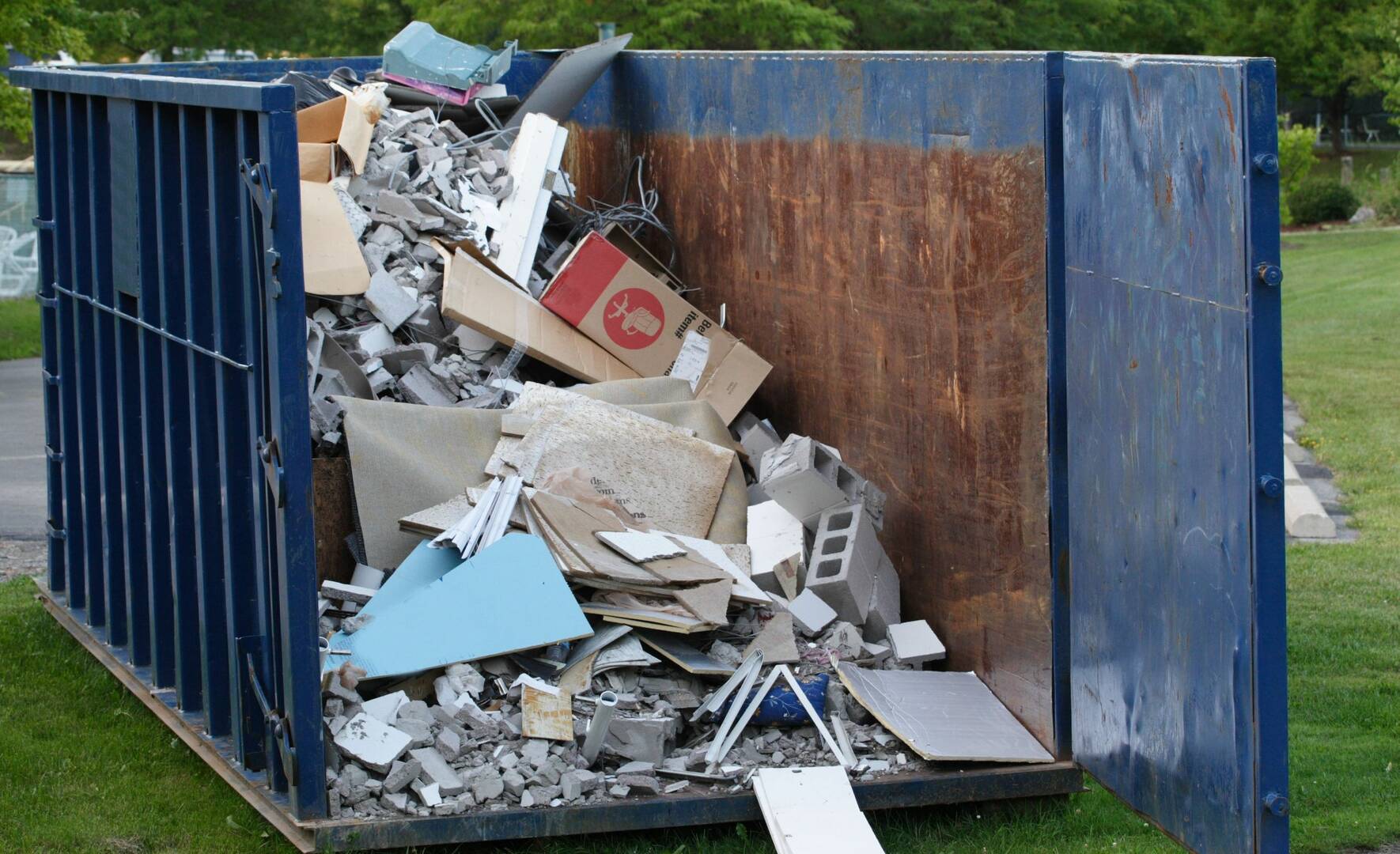 General Waste Removal
