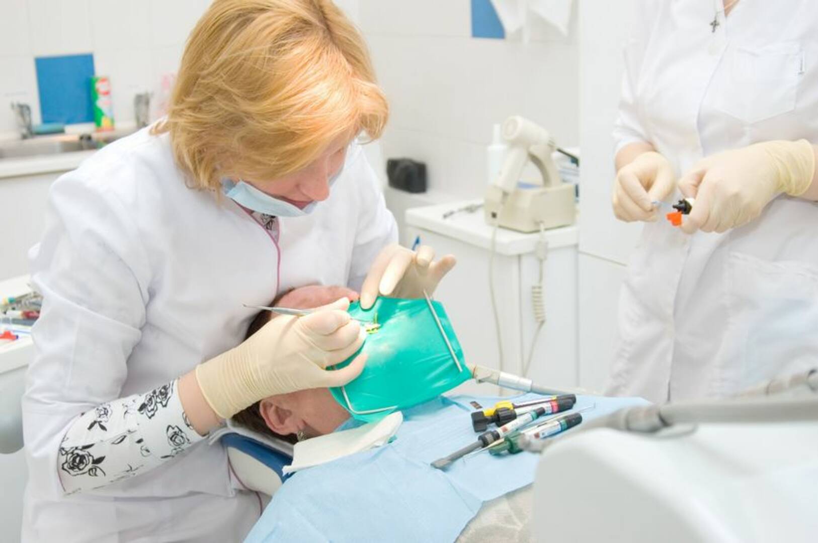 Kitchener Street Dental