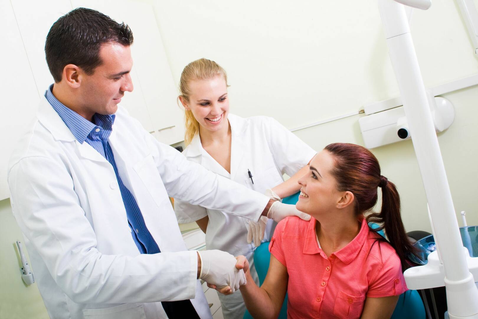 Vital Dental Professionals, PC