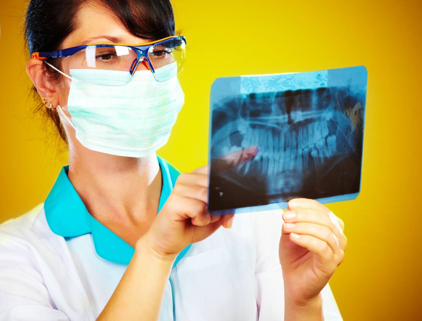 Dr. Fantarella