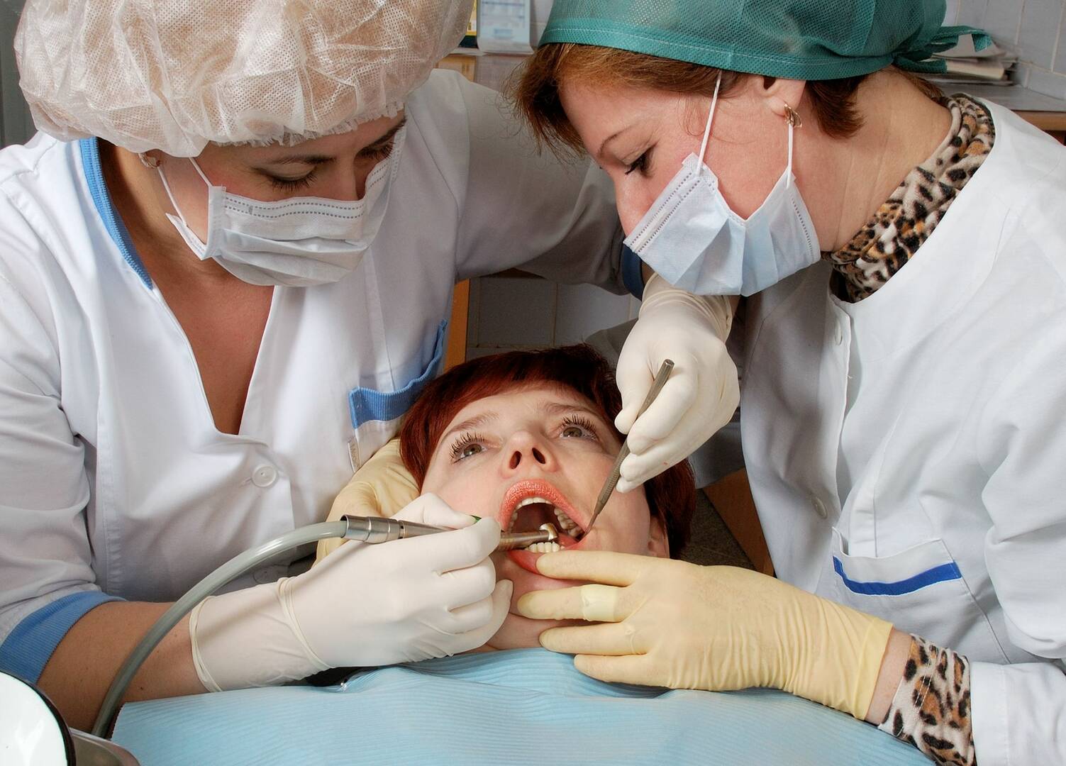 Mounts Dental Care