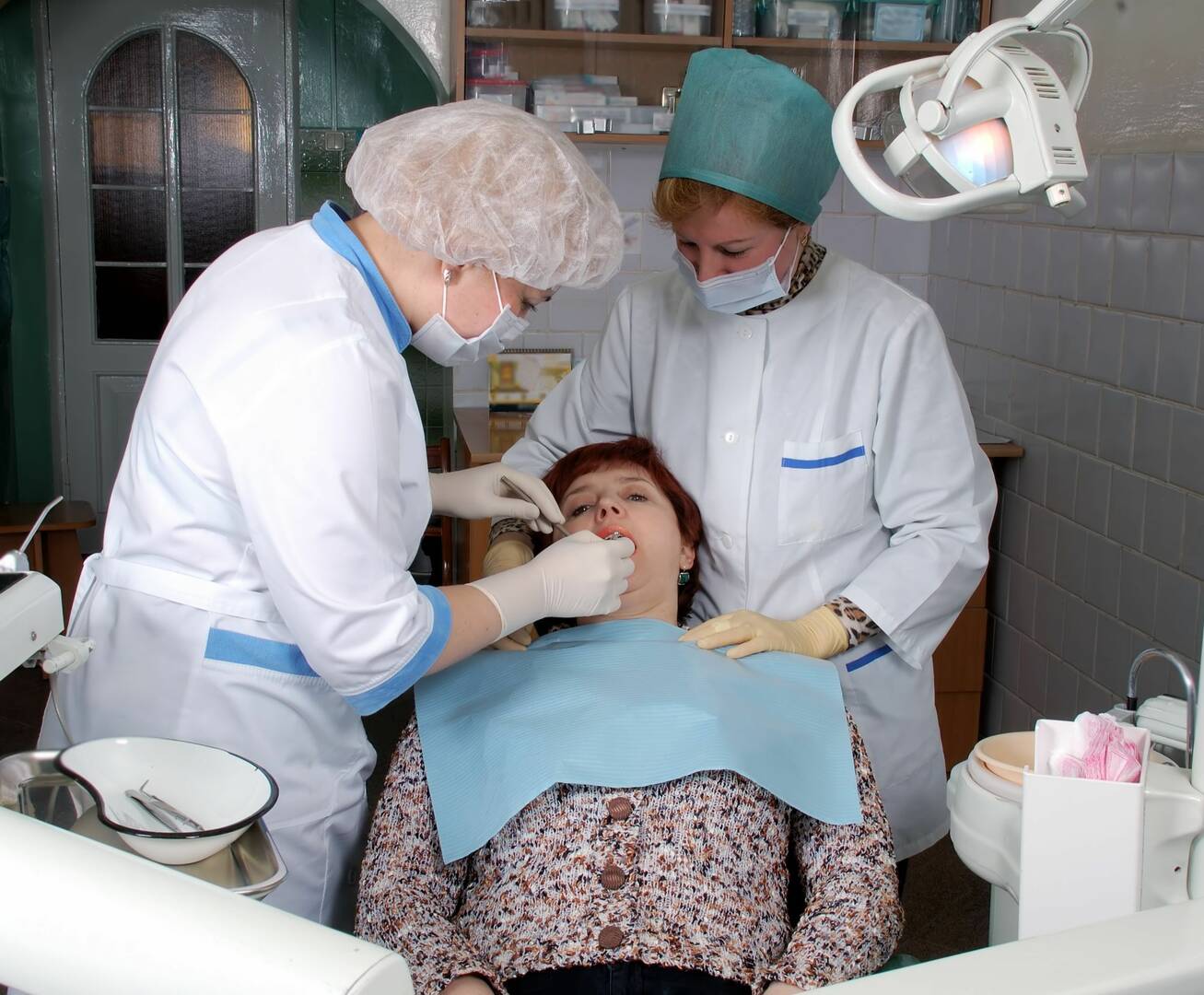 Treasured Smiles Pediatric Dentistry
