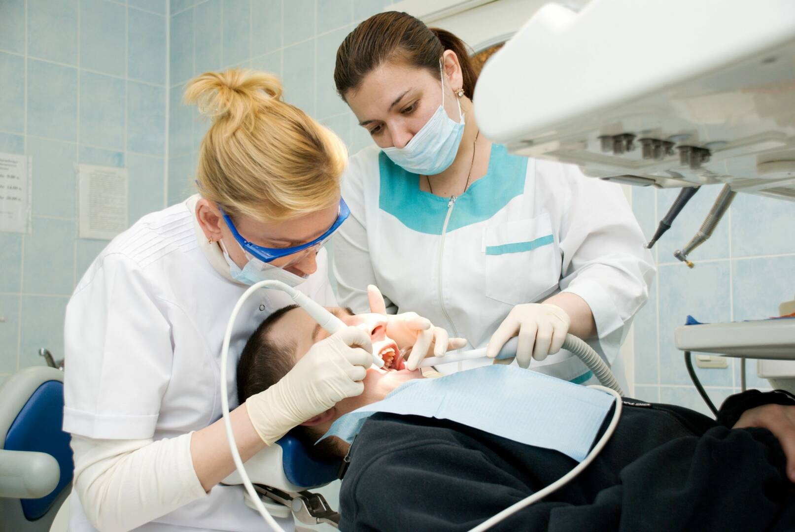Herrin Pediatric Dentistry