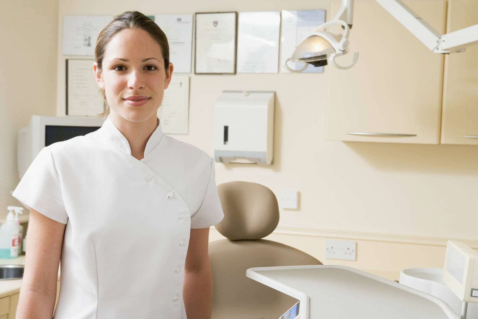 Achury Dental