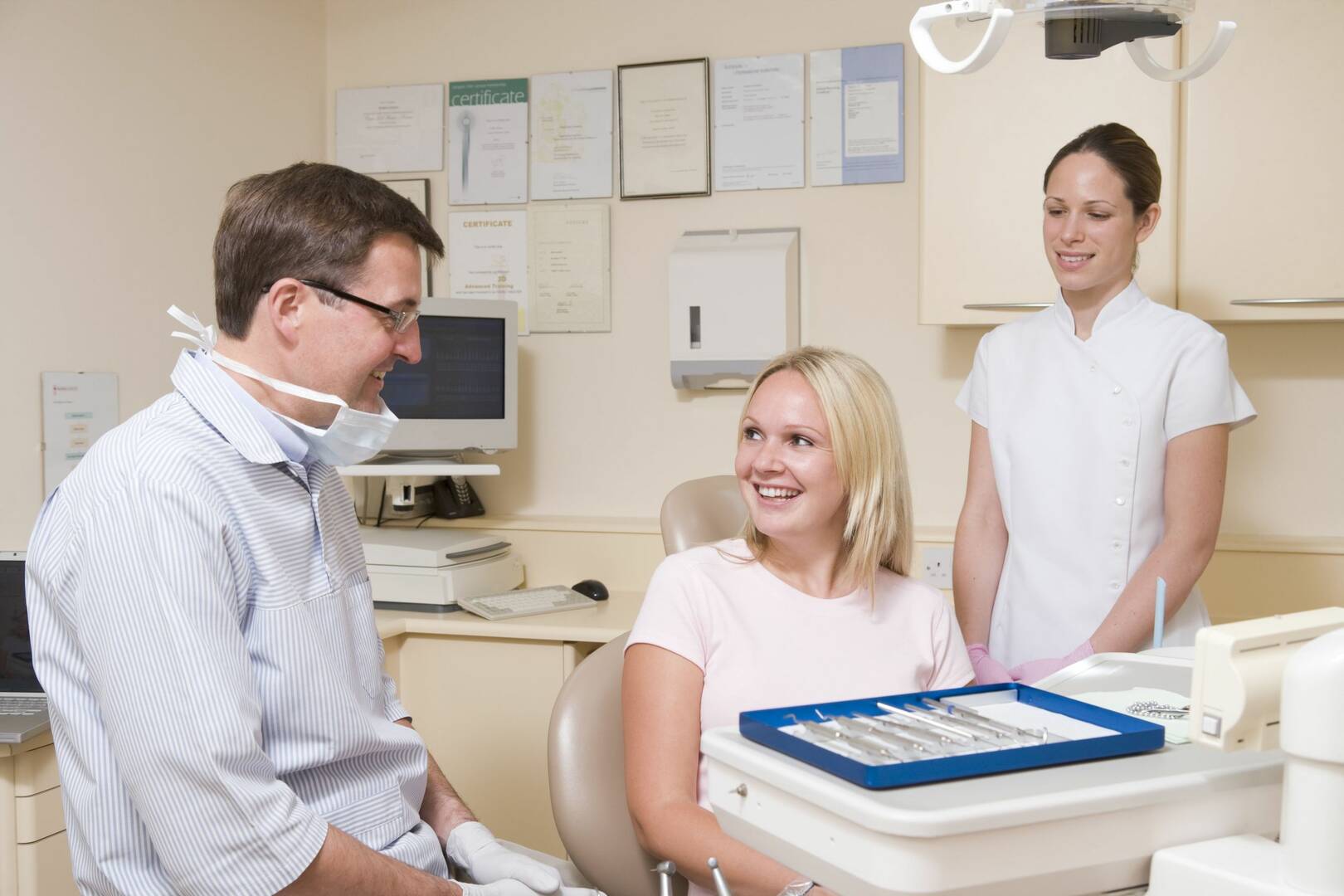 Keystone Dentistry