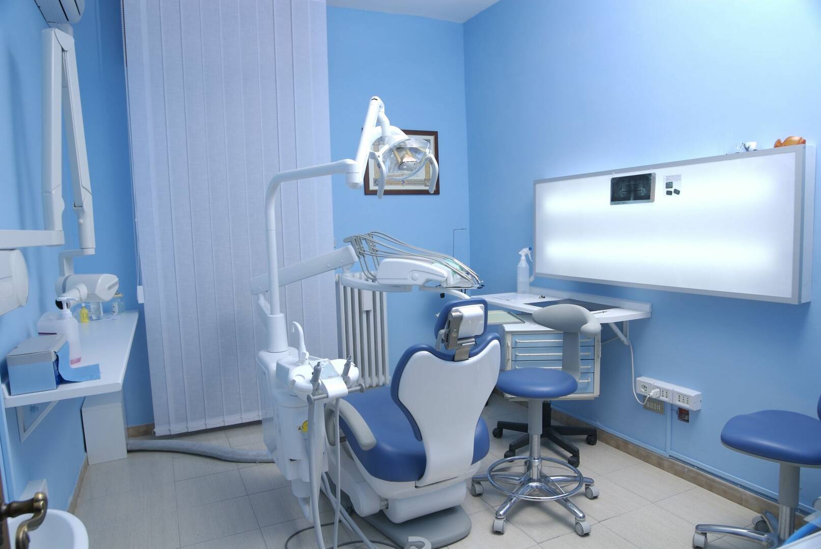 Anderson Dental Group